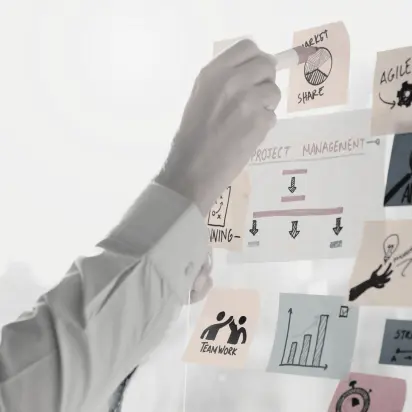 HR Project management